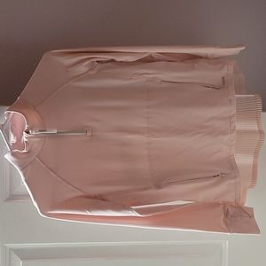 Kids Equestrian Riding Shirt Size XL